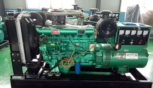 阳日镇发电机不发电的原因 阳日镇发电机不发电的原因