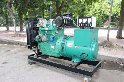 阳日镇发电机不发电的原因 阳日镇发电机不发电的原因