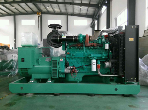 阳日镇柴油发电机组 阳日镇柴油发电机组