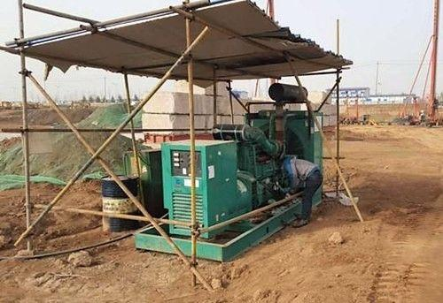 阳日镇发电机出租 阳日镇发电机出租