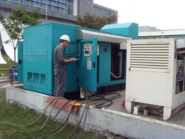 阳日镇发电机出租 阳日镇发电机出租