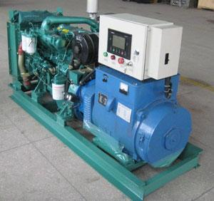 阳日镇发电机出租