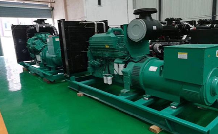 阳日镇发电机出租 阳日镇发电机出租